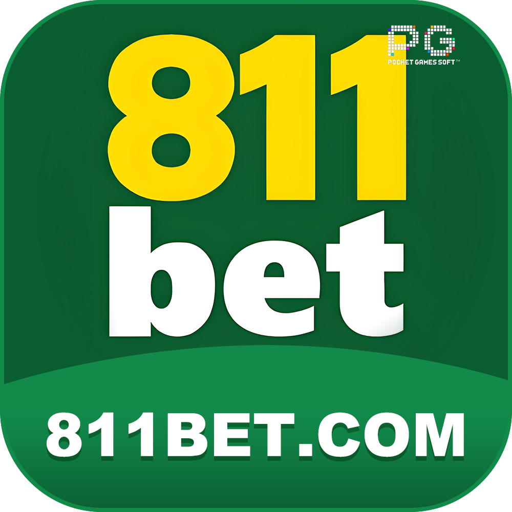 811BET Logo